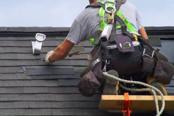 Fast & Reliable Emergency Roof Repairs in Radcliff, KY