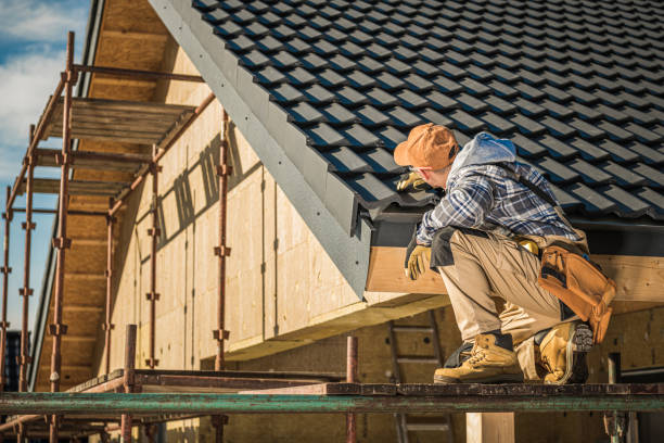 Best Cold Roofs  in Radcliff, KY