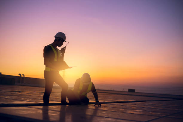 Best Hot Roofs  in Radcliff, KY