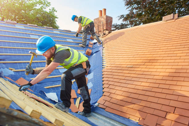 Best Roof Installation  in Radcliff, KY